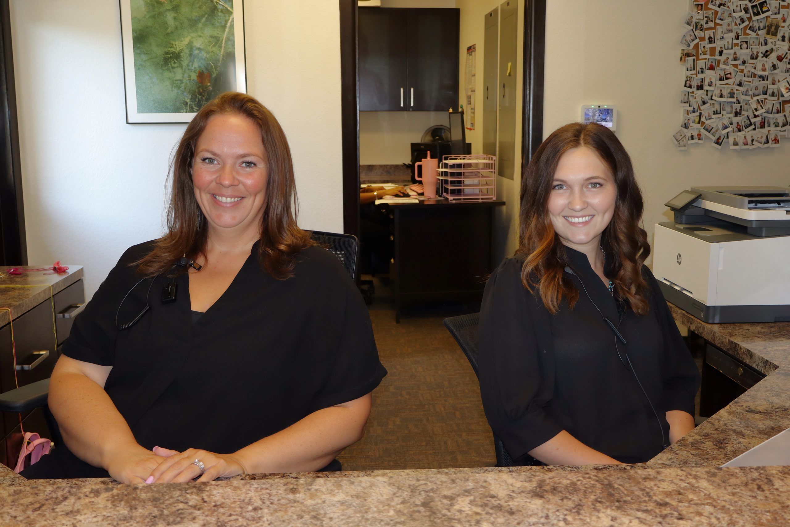 Dentist in Wimberley, TX